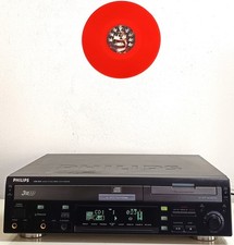 Philips cdr 820 - 820, cd