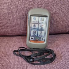 Garmin Dakota 20 Dispositivo