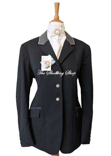 Giacca dressage donna - giacca,