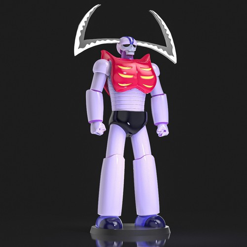 Art action figures - action,
