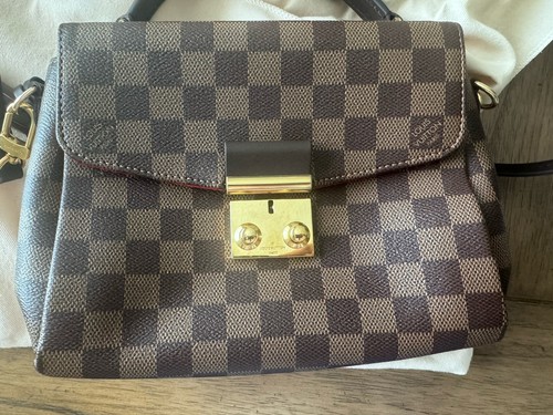 Borsa tracolla louis vuitton - borsa,