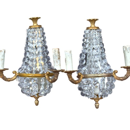 Antico set applique in - antico,