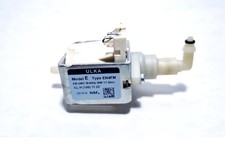 Elettropompa ULKA model E  EN4FM Macchina Caffe Nespresso Pompa Varie Modelli 