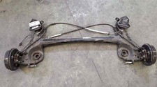 ponte posteriore FIAT GRANDE