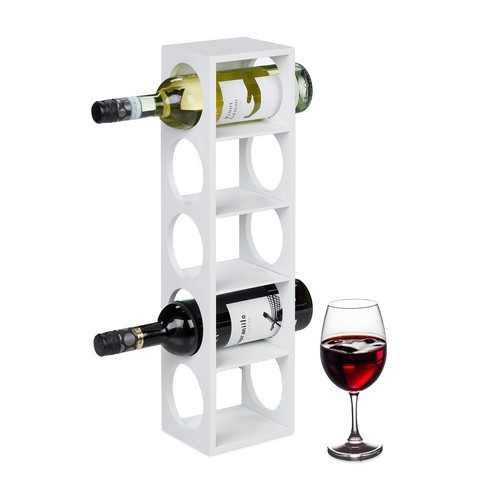 Portabottiglie vino - portabottiglie,