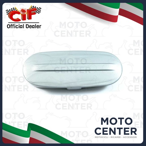 Coperchio mozzo piaggio vespa - mozzo,