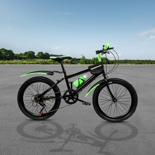 Bicicletta pollici per - 20,