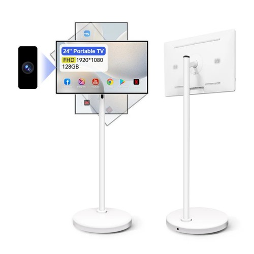 Batteria smart touchscreen - batteria, tv