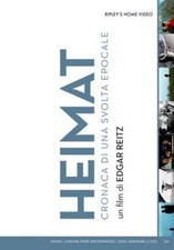 Heimat 3 - Cronaca di Una