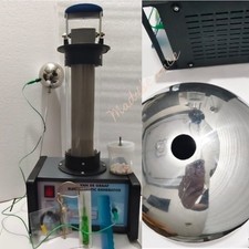 Generatore Van De Graaff