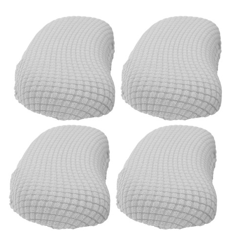 Pair copripoltrona per sedia - copripoltrona,
