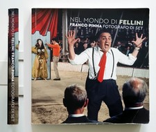 Nel mondo fellini - nel,