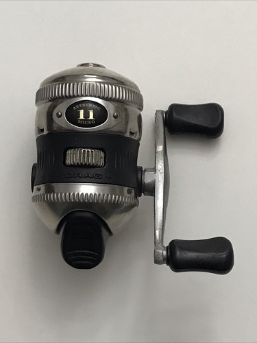 Mulinello pesca vintage - da,