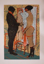 SALVATORE FIUME GRANDE