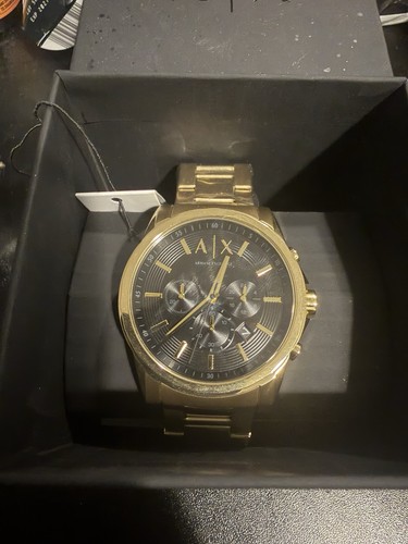 Orologio uomo armani - orologio, xchange