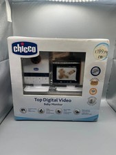 Chicco top video digitale baby - top,