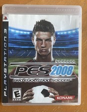 Pes 2008 pro evolution soccer - pes,
