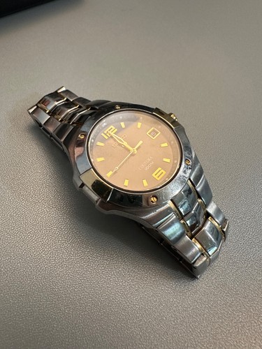 Orologio seiko coutura 100m - coutura,