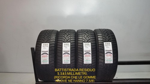 Gomme usate termiche - gomme,