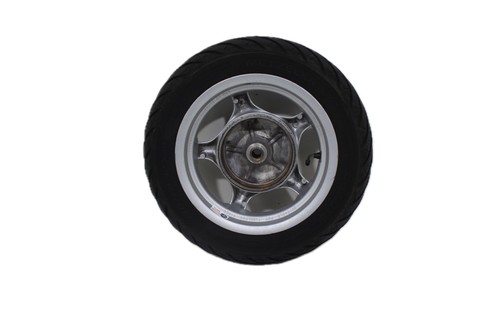 Cerchio posteriore yamaha - cerchio,