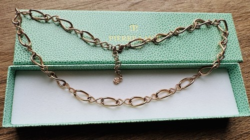 Collana lunga pierre - collana,