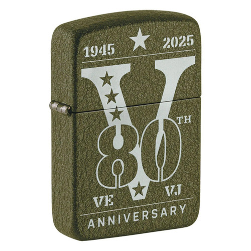 Accendino zippo allies - zippo,