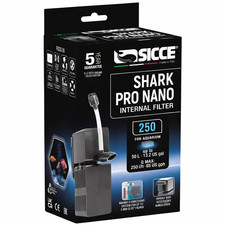Sicce Shark Pro Nano 250