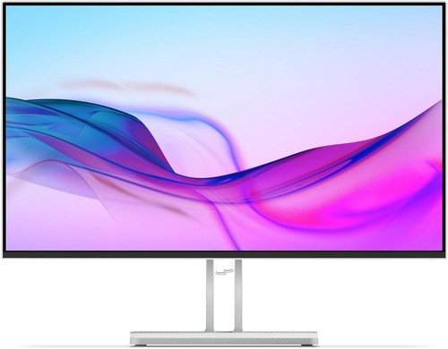 Lenovo l27i monitor - l27i-4a, 27"