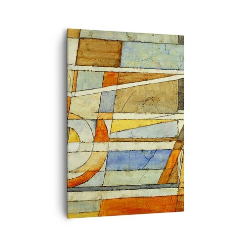 Quadro tela 70x100cm - tela,
