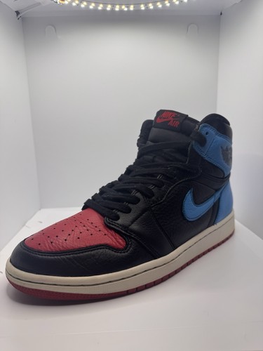 Jordan high unc chi - 1,