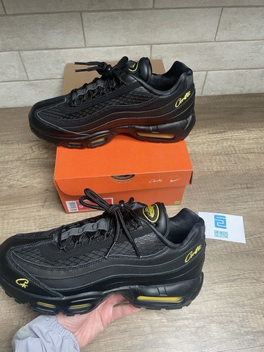 Nike corteiz air - max, 95