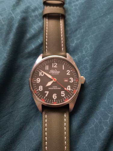 Orologio perseo trestelle - orologio,