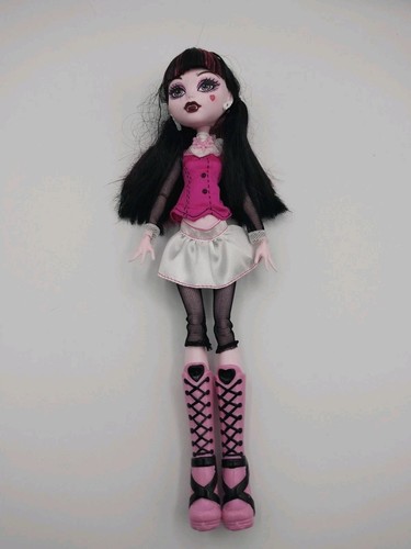Monster high bambola - monster,
