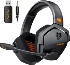 G06 Cuffie Gaming per
