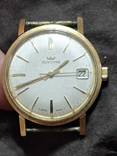 Compressore glicina vintage