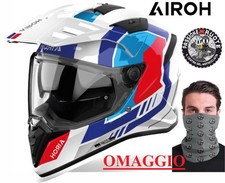 Casco adventure Airoh Bandit