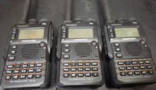 Walkie-talkie Yaesu VX-8DR 1pcs con antenna, batteria e caricatore