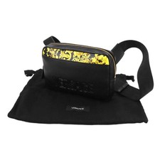 Borsa a tracolla Versace in