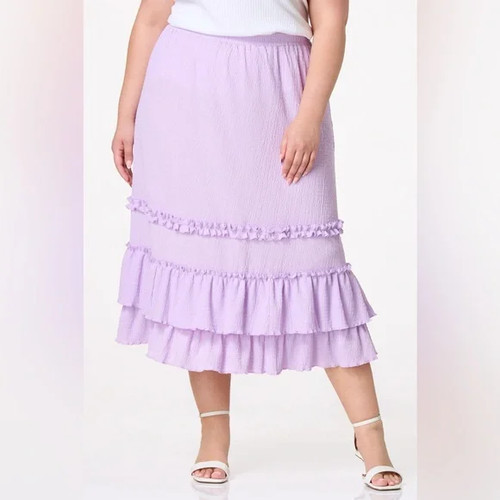 Cato maxi gonna - gonna, forti