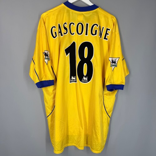 Maglia calcio away everton - maglia,