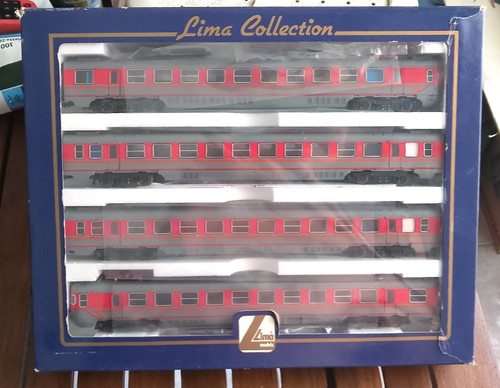 Lima collection l149945 ale - lima,