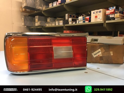 Bmw serie e12 - serie, 5