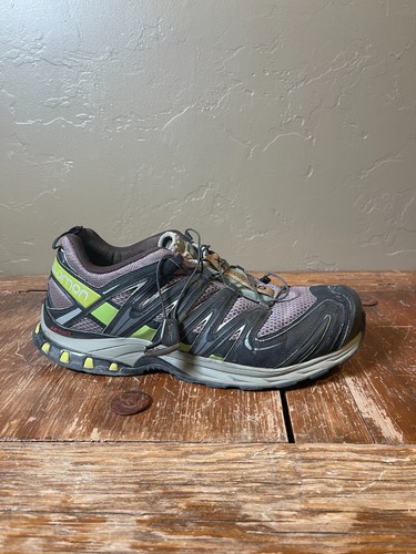 Scarpe trail running - da,