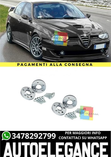 Distanziali simoni racing - racing, +