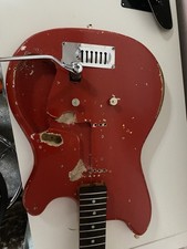 Vintage Hofner 172 - Circa