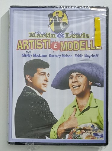 I143240 dvd sigillato - dvd,