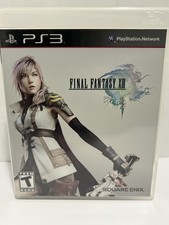 Final Fantasy VIII PS3 Sony