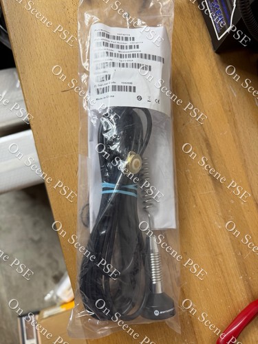 Nuovo motorola haf4017a - nuovo,,