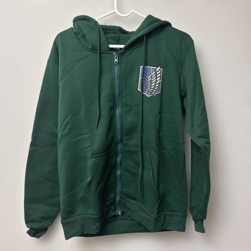 Parka attack titan survey - attack,