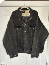 Giacca uomo Levi's Large Denim